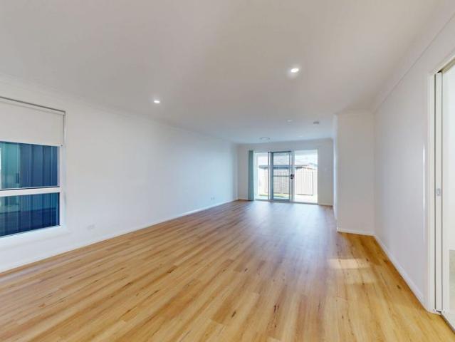 A brand new place to call home in Southlakes Estate