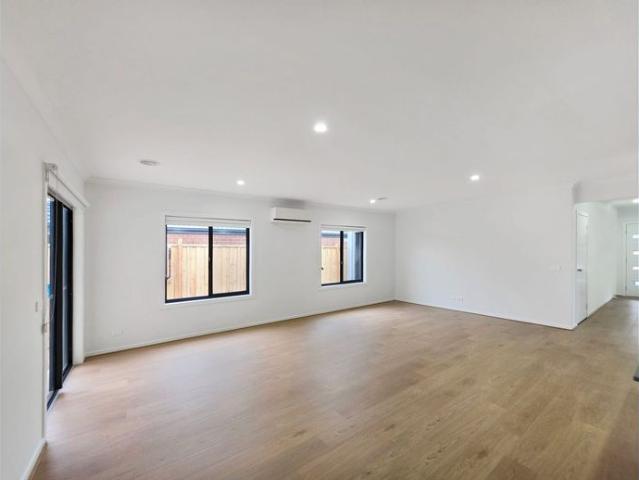 A brand new property in popular Armstrong Creek
