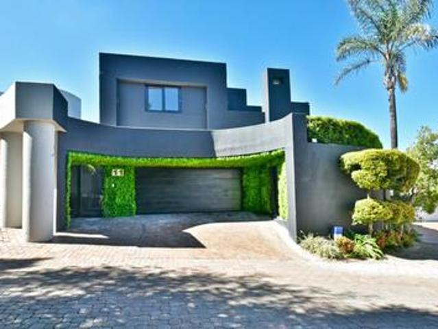 a brand new renovation with an ultra.