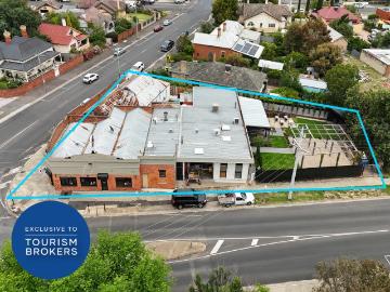 Maryborough, Central Goldfields, Central Goldfields, Victoria