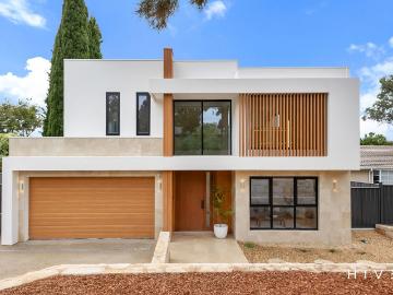 Curtin, Weston Creek, Yass Valley, Victoria