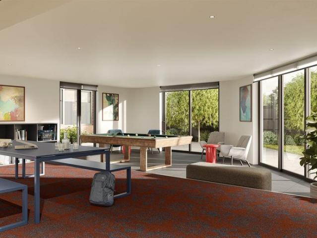 A brand new residence is opening February 2026 at 965 Dandenong Road, Malvern! Bills included!