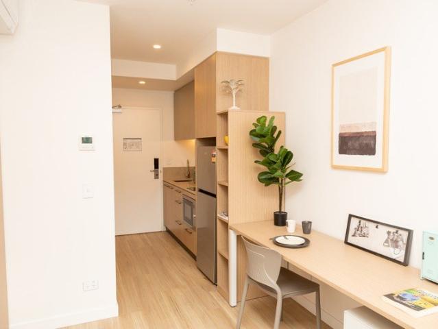 A brand new residence is opening February 2026 at 965 Dandenong Road, Malvern!
