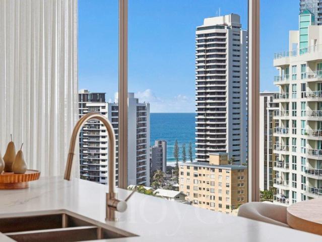 A Brand New Residence, Thoughtfully Finished Two Bedroom Plus Multipurpose Apartment Ready to Enjoy!