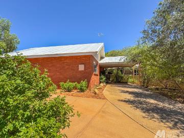 House for sale in Braitling - Garden