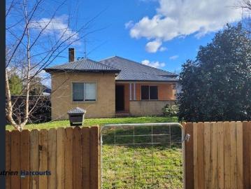 Braidwood, Jembaicumbene - Garden
