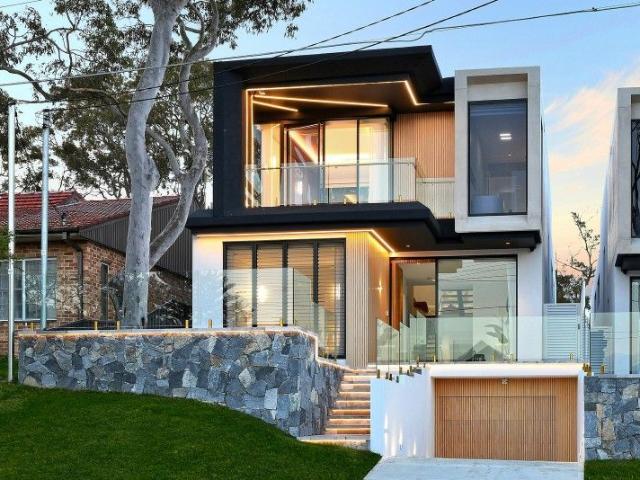 A Breath Taking Fusion of Luxury and Sophistication