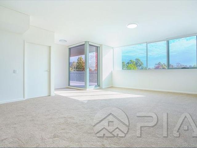 A Breath of Fresh Air in Asquith
