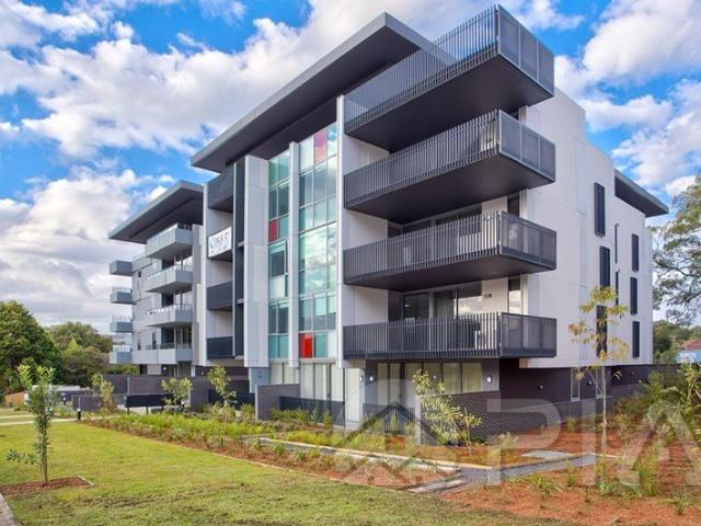 A Breath of Fresh Air in Asquith