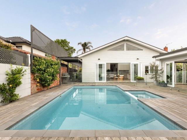 A Breathtaking Reinvention of a Californian Classic