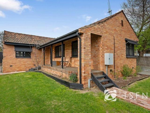 A Brick Veneer at a Weatherboard Price