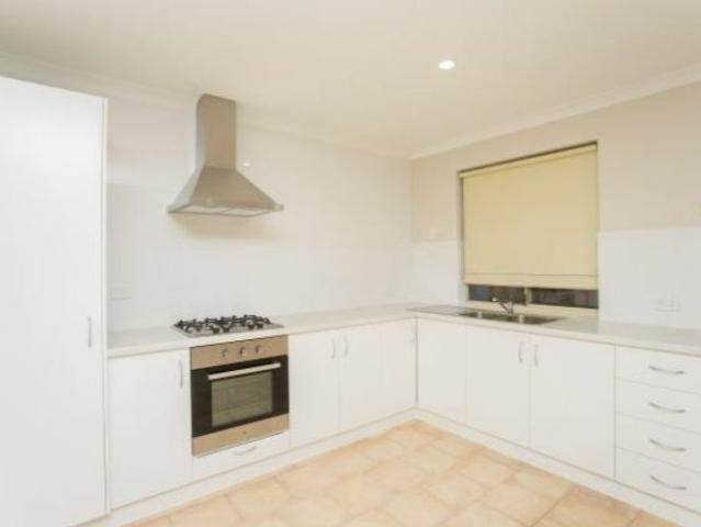 A Bright Three Bedroom Home with Its Own Courtyard