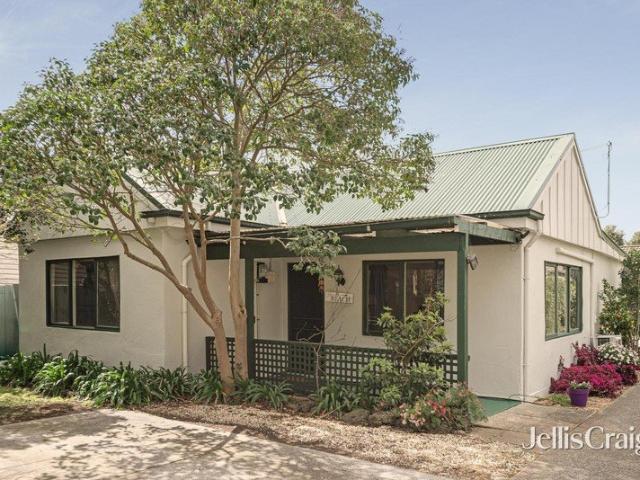 A Bright, Welcoming Home with Space to Make Your Own