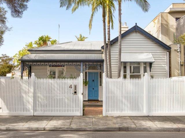 A Bright and Beautiful Family Haven