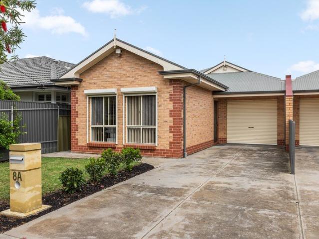 A Bright Beginning in a Connected Campbelltown Pocket