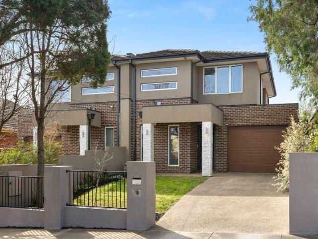 A Bright Choice in the McKinnon Zone