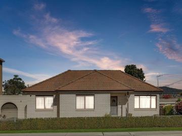 A Bright Future Awaits in this Much Loved and Well Located Home