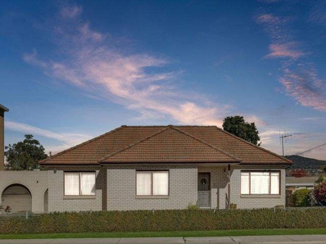 A Bright Future Awaits in this Much Loved and Well Located Home