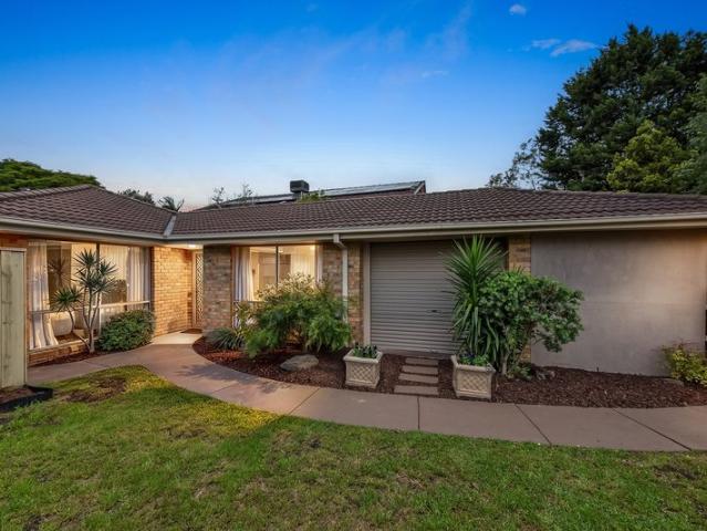 A Bright Home In Your Stars