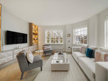 Knightsbridge SW1 London, Zone 1 London, West London, London, Greater London