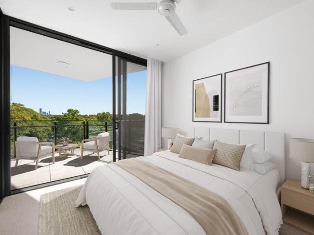 A bright, northfacing home in a soughtafter layout