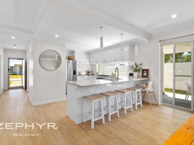 A Bright Outlook on Treendale Living