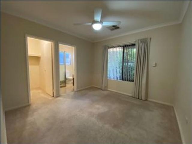 A Bright, Spacious and Low Maintenance Villa !