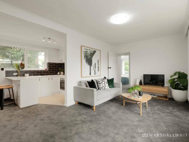 A Brilliant Inner City Lifestyle Location