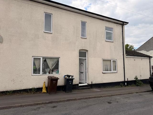 A Bristol Street, Wolverhampton WV3, 1 bed flat to rent, £650 pcm | PrimeLocation