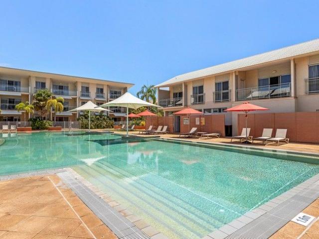 A BROOME GETAWAY THAT PAYS YOU BACK