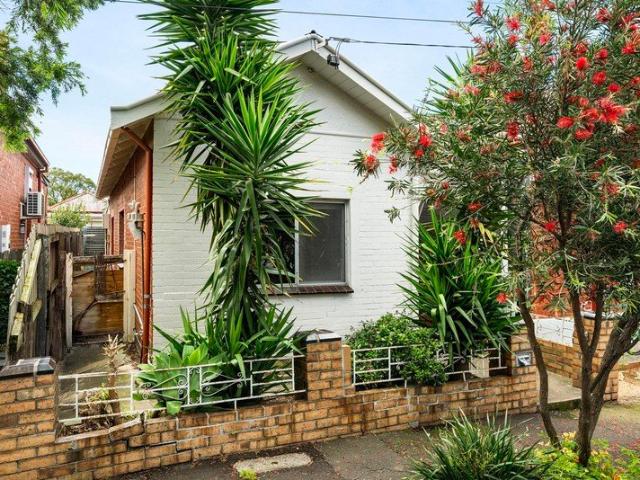 A Brunswick Original with Room to Evolve