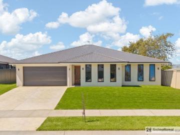 A Custom Built Statement of Style & Sophistication