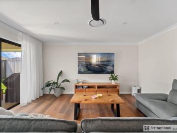 A Custom Built Statement of Style & Sophistication