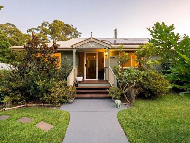 A curated Buderim retreat with dual living Inspect via appointment
