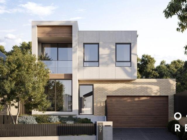 A curated home collection