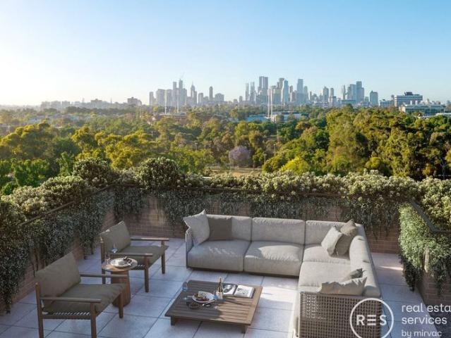 A Curated Home of Distinction Prince & Parade