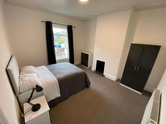 A Curzon Street, Derby DE1, 1 bed property to rent, £475 pcm | PrimeLocation