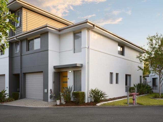 A CUT ABOVE THE REST! FIRST TIME OFFERED TO THE MARKET IMMACULATE MODERN LIVING!