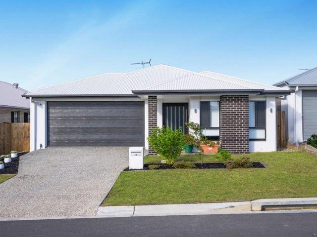 A Cut Above the Rest | High Spec Family Living in Greenbank