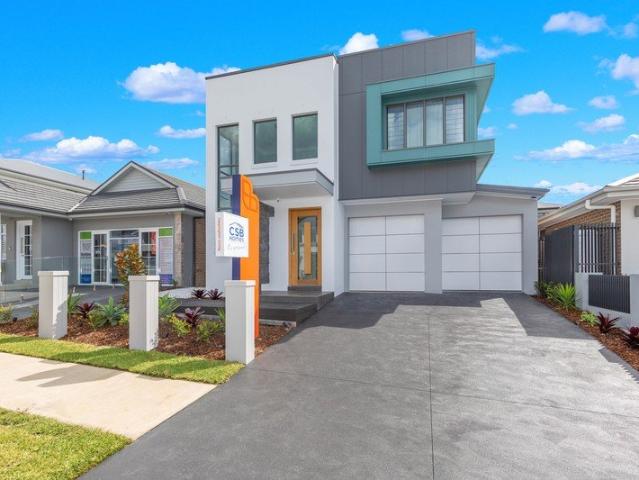 A Cut Above the Rest Stunning Double Storey Ex Display Home
