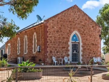 Black Rock, Orroroo-carrieton, District Council of Orroroo Carrieton, South Australia
