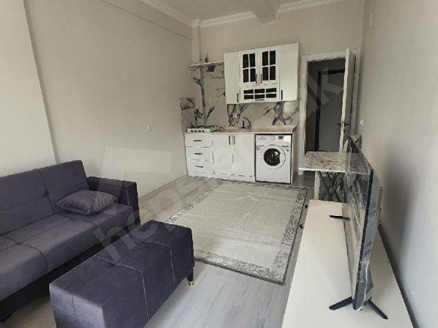 A&C GAYRİMENKUL DEN NUMUNE MAH.KİRALIK 1+1 DAİRE