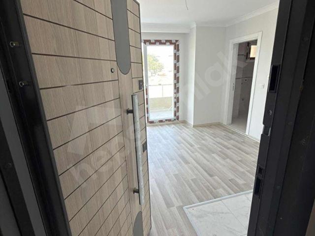 A&C GAYRİMENKULDEN HAVUZLU SİTEDE SATILIK 1+1