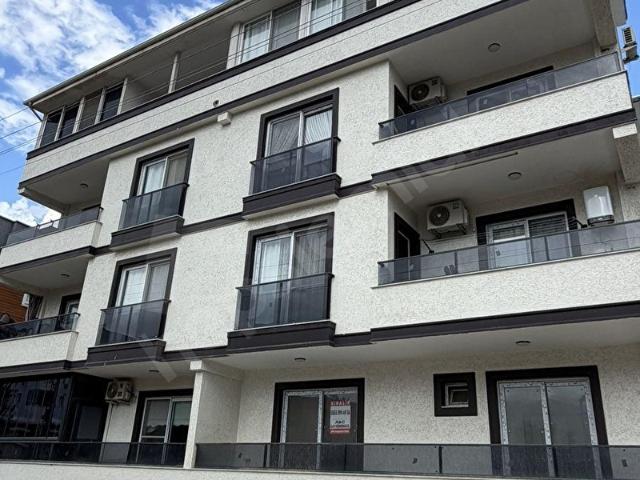 A&C GAYRİMENKULDEN KARAAĞAÇ HÜDAMAR ARKASI KİRALIK DAİRE