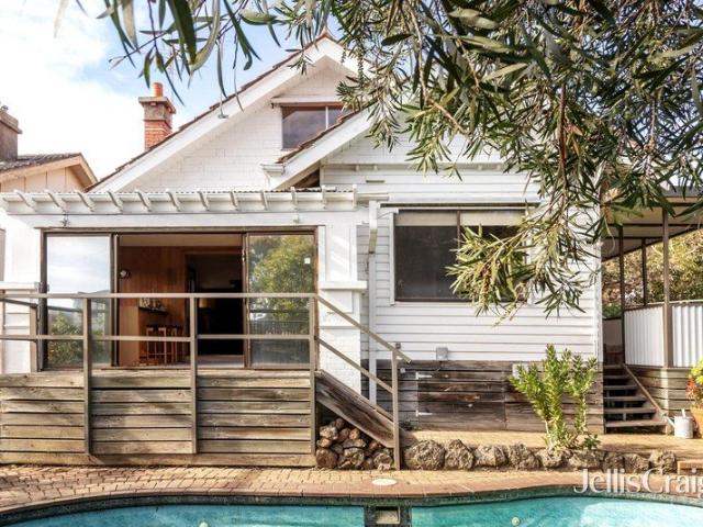 A Californian classic ready to turn a new page