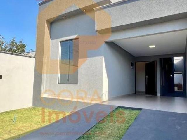 A CASA 3 suítes Plenas churrasqueira armários e jacuzzi cardoso