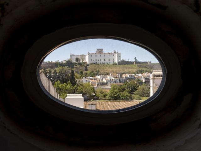 A Casa dos Encarnados