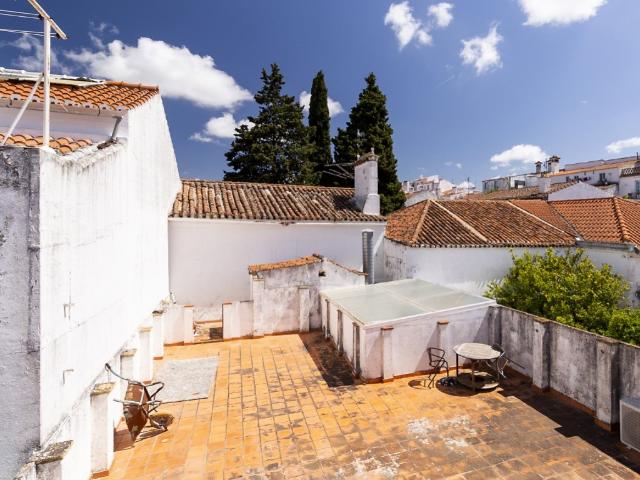 A Casa dos Encarnados 536m² Estremoz Santa Maria e Santo André