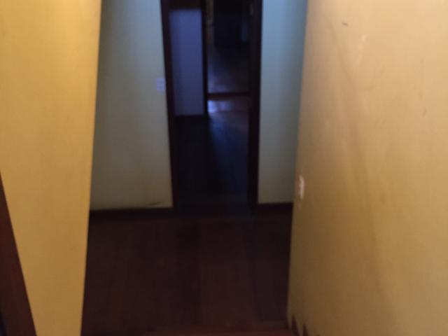 A casa dos sonhos