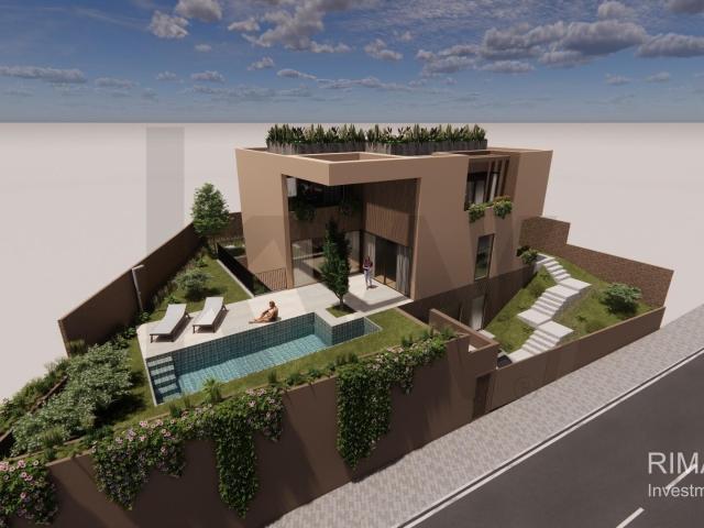 A Casa da Ajuda T3 + 1 360m² São Martinho